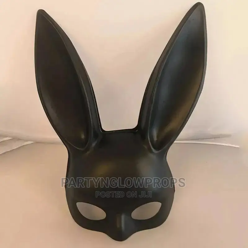 Party Masks