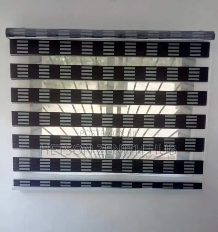 Beautiful Blinds