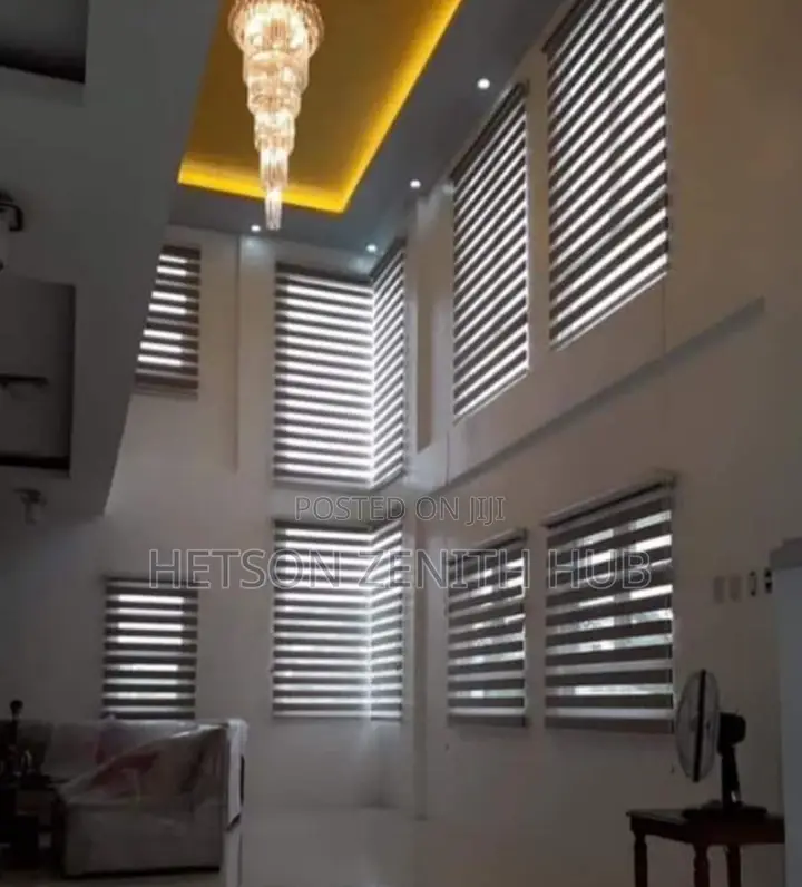 Beautiful Blinds