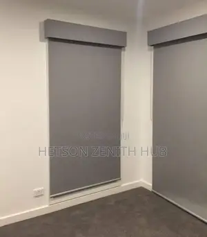Beautiful Blinds