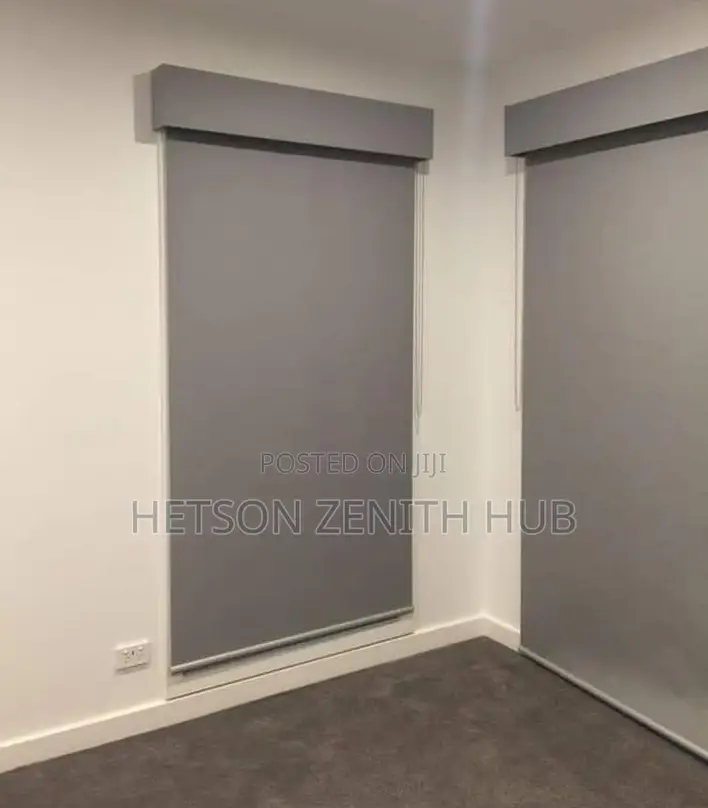 Beautiful Blinds
