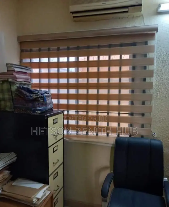 Beautiful Blinds