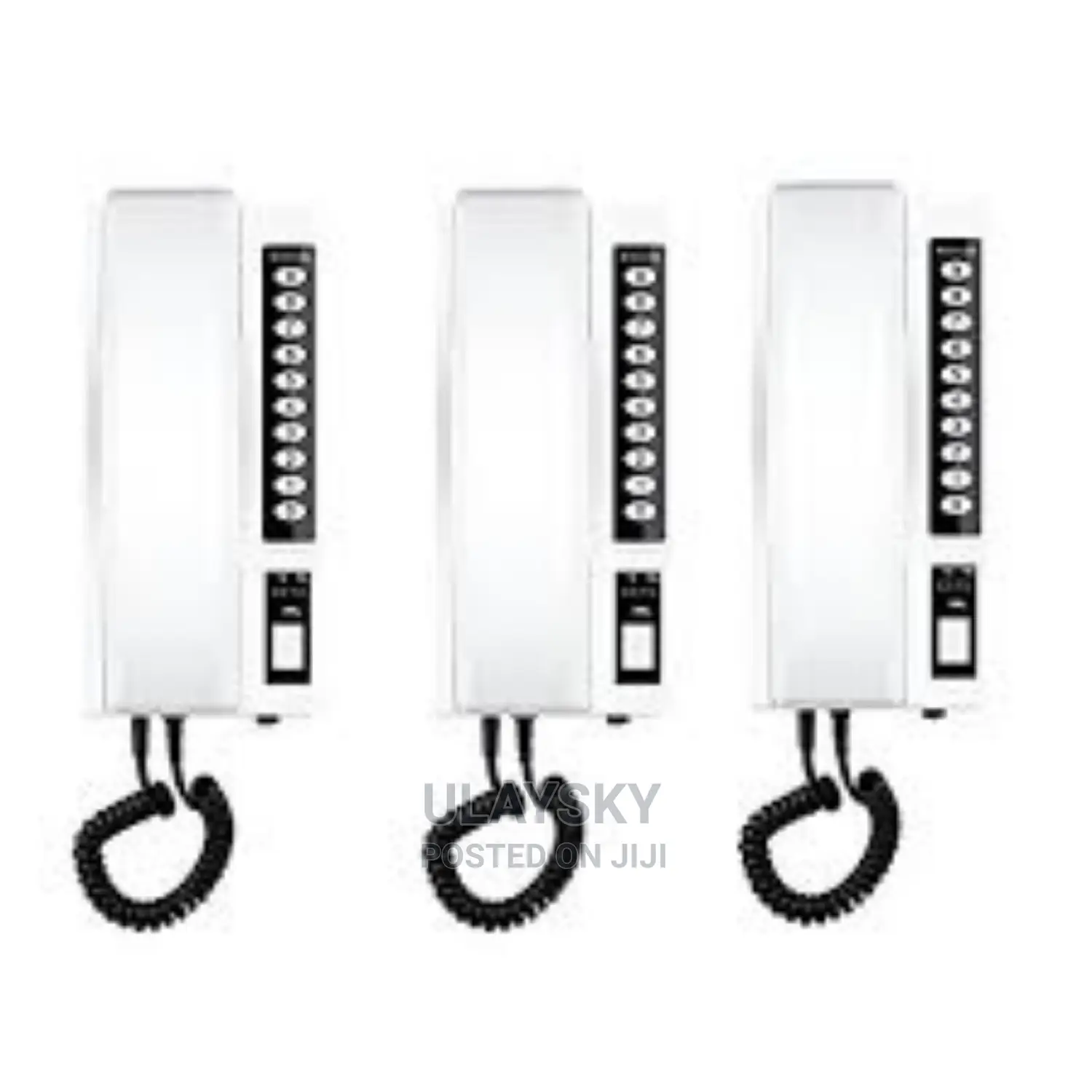 Intercom Installer