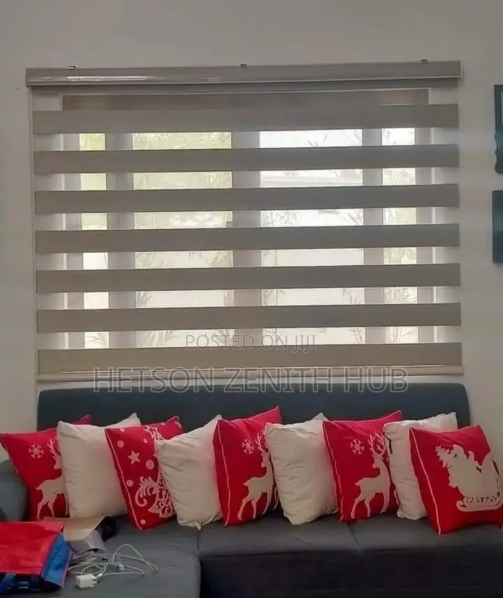 Perfect Blinds