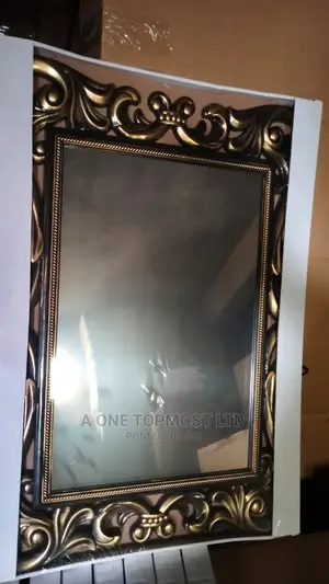 Design Mirror