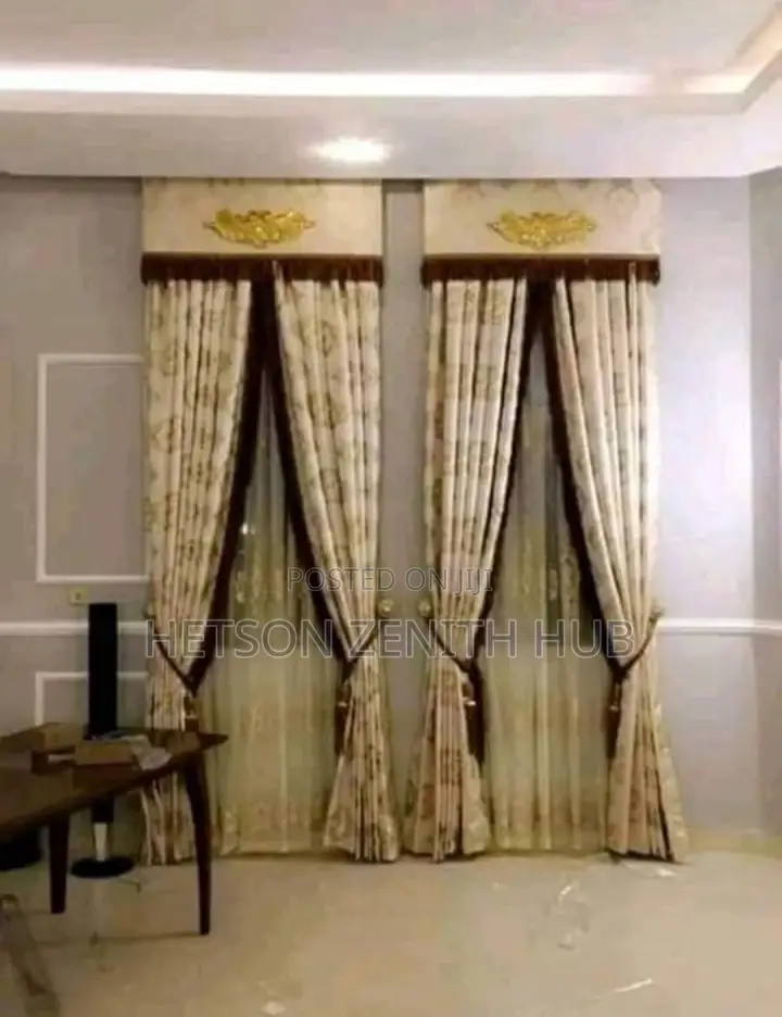 Perfect Curtains Design
