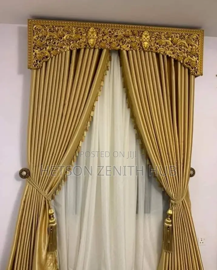 Perfect Curtains Design