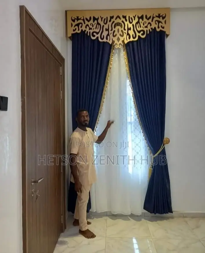 Perfect Curtains Design