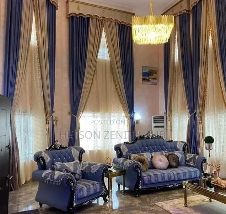 Perfect Curtains Design