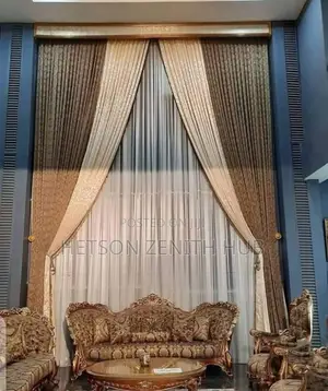 Perfect Curtains Design