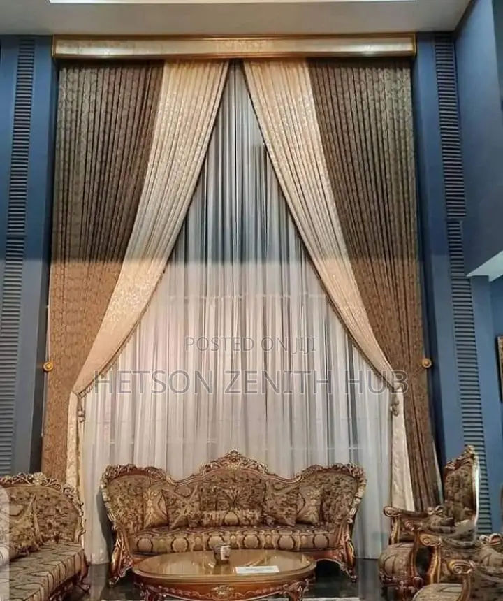 Perfect Curtains Design