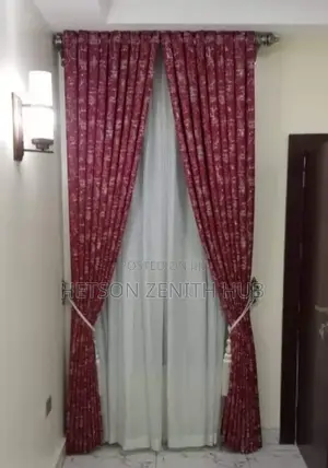 Curtains Designs