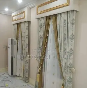 Curtains Designs