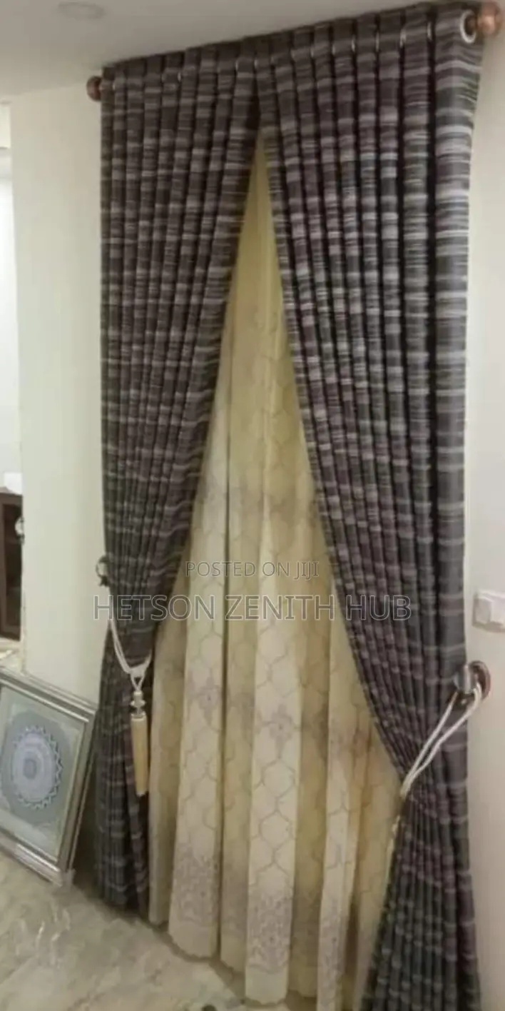 Curtains Designs