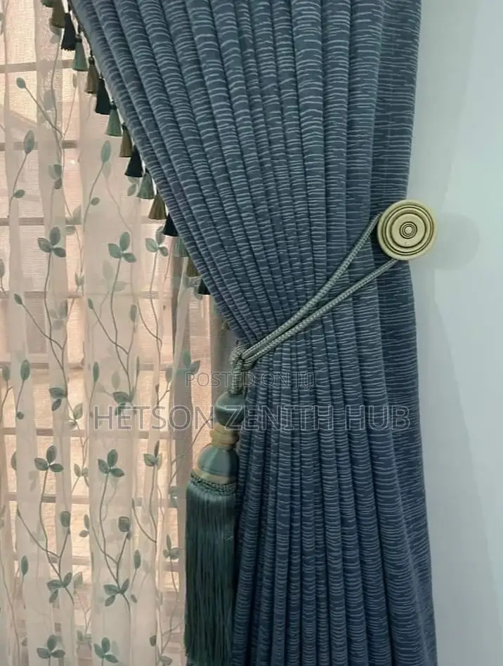 Perfect Curtains