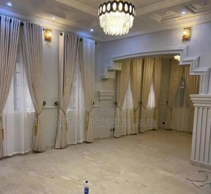 Perfect Curtains