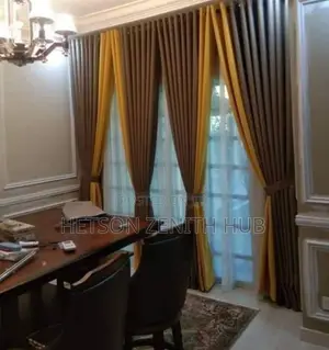 Perfect Curtains