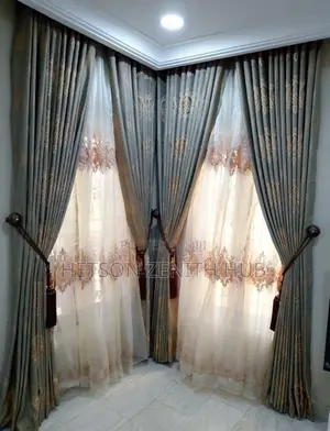 Perfect Curtains