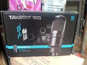 Taskar Studio Microphone