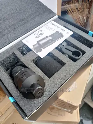 Taskar Studio Microphone