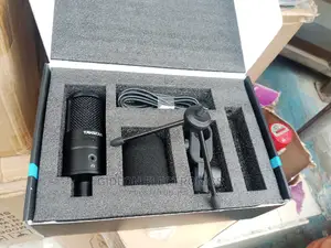 Taskar Studio Microphone