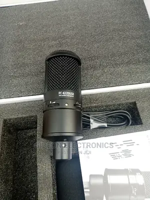 Taskar Studio Microphone