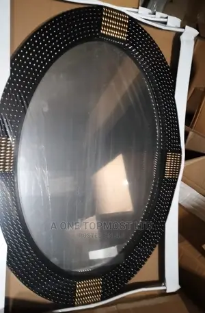 Mirror (7 Line Design)