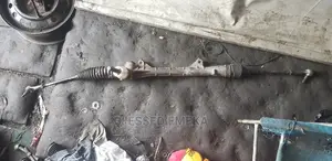 Steering Rack Outlander 2010 to 2015