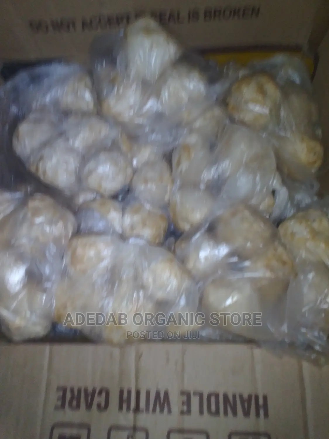 Foaming Booster/White Ball Soap