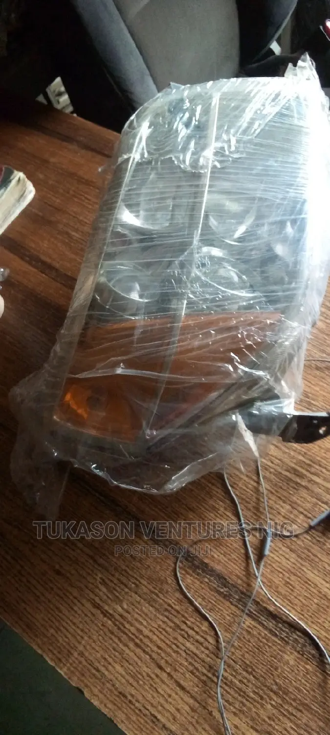 Headlight 2007 Honda Pilot