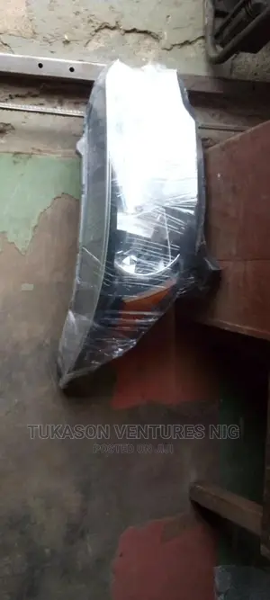 Headlight 2013 Honda CR-V