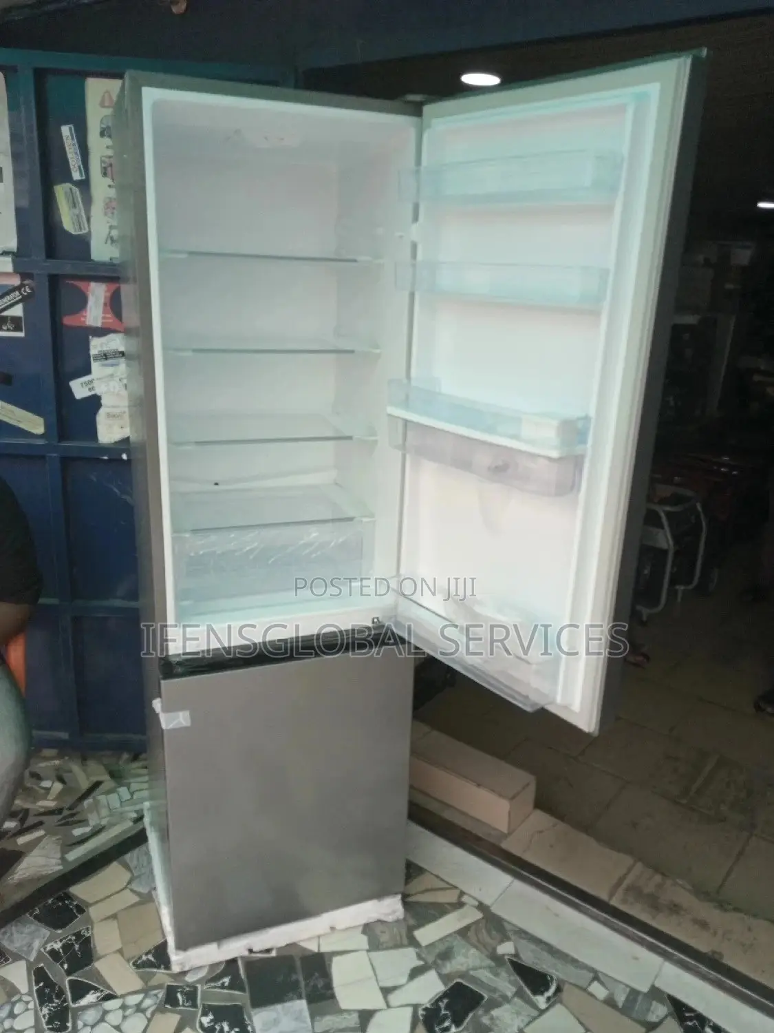 Hisense Refrigerator