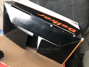 Brand New Battery for Benz Delkor 100ahs
