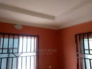 Furnished 2bdrm Bungalow in Ofatedo Area Oshogbo, Osogbo for rent