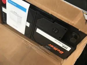 Delkor 100ahs for Benz Cars