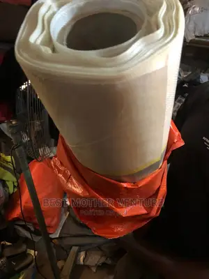 Solarig Cover for Green House