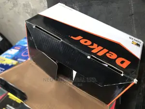 Durable Brand New Battery Delkor