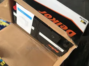 Powerful Battery for Generator 100ahs