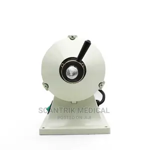 Dental Polisher Machine