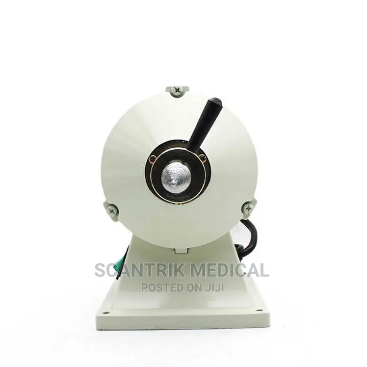 Dental Polisher Machine
