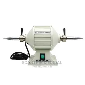Reliable Dental Polishing Machine
