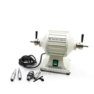 Dental Laboratory Polisher
