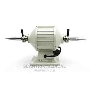 Polishing Laboratory Machine