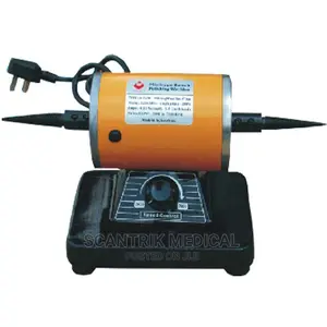 Buffing Polishing Machine