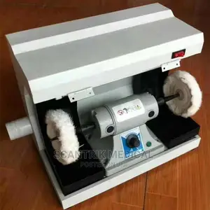 Laboratory Machine Dental Polisher