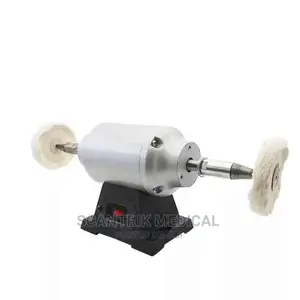 High Speed Dental Polishing Machine