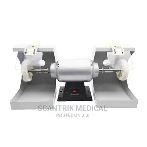 Durable Hospital Dental Polisher