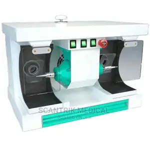Strong and Sturdy Dental Polishing Machine