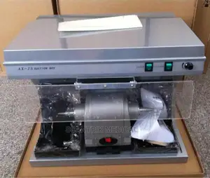 Desktop Hospital Dental Polishing Machine