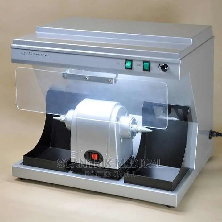 Laboratory Equipment Dental Polisher